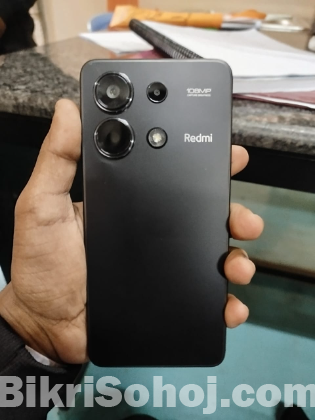 Redmi Note 13